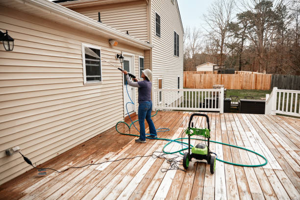 Best Pressure Washing Brick  in Wesley Chapel, NC